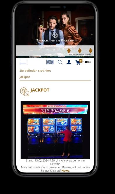 Bad Kissingen Casino Mobile